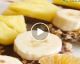 VIDEO: Sweet And Crunchy Fruit Skewers