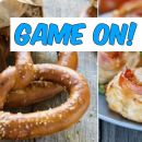 Kickoff football season with these 15 unbeatable game-day snacks