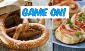 Kickoff football season with these 15 unbeatable game-day snacks