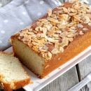 The Easiest Eggless Cake You'll Ever Make