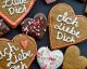 Here's What Gingerbread Looks Like Around The World