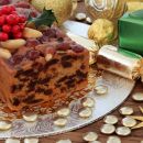 10 Steps To The Perfect Fruitcake