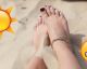 Show Off Your Feet: Get Ready for the Summer Season!