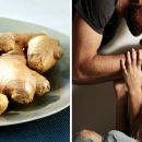 25 reasons why you should eat fresh ginger every day