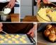 Gougères: how to make classic, airy French cheese puffs