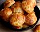 Gougères: How to Make Classic, Airy French Cheese Puffs