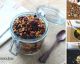 The perfect homemade granola to brighten up your mornings