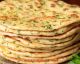 The World's Best Stovetop Flatbreads