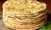 World Famous Flatbreads You Can Make in a Pan