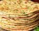 8 Exotic Flatbreads You Can Make in a Pan