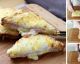 How to make the ultimate grilled cheese