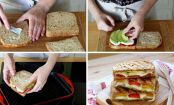 How to make the ultimate grilled cheese