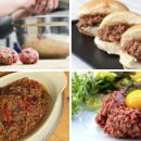 10 things you can make with ground beef in record time