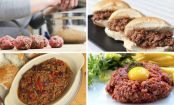 10 things you can make with ground beef in record time