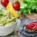 10 Steps To The Perfect Guacamole