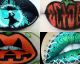 BEAUTY: 13 Serious SPOOKY Lip Looks for HALLOWEEN