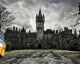 The Most HAUNTING Places on Earth Will Give You Goosebumps