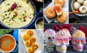Delicious Holiday Food Traditions Around the World