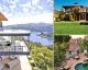 These INCREDIBLE houses of famous CELEBRITIES will BLOW YOUR MIND!