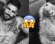 HOT men and CUTE cats: we can't decide who we WANT MORE!!