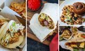The ultimate list of fusion foods from around the world