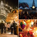 The Best Christmas Markets Around the World