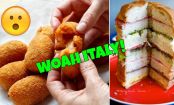 30 authentic Italian foods so delicious, they'll make you forget your name