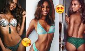 PHOTOS: Meet Victora's Secret's Newest SUPERHOT Model Jasmine Tookes