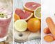 15 juicy drinks for weight loss