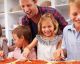 10 easy foods you can make with your kids