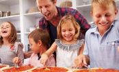 10 easy foods you can make with your kids