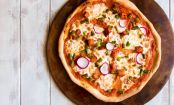 World Pizzas to Shake Up Your Dinner Routine