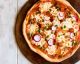 World Pizzas to Shake Up Your Dinner Routine