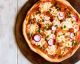 World Food Pizzas to Shake Up Your Dinner Routine