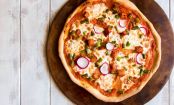 Exotic Pizzas to Try When You're Feeling Adventurous