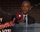 VIDEO: Obama BURNS Trump in This Epic Comeback!