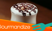 How to make a Latte Macchiato