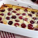 Pop Your Cherry Clafoutis With This Incredible Recipe