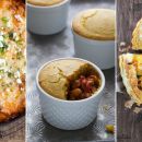 25 Ways To Turn Your Leftovers Into Savory Pie!