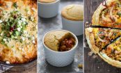25 Ways To Turn Your Leftovers Into Savory Pie!