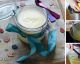 Recipe for the easiest lemon curd ever