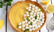Lemon Meringue Tart
