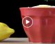 VIDEO: 5-Minute Lemon Mug Cake