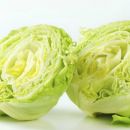 SOLVED: How to core iceberg lettuce in seconds