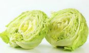 SOLVED: How to core iceberg lettuce in seconds