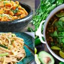 15 Exotic Linguine Recipes You'll Love