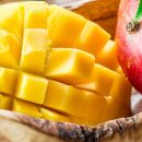 SOLVED: How to expertly slice a mango