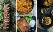 36 sweet and savory recipes that start with maple syrup