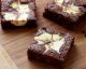 These marble cheesecake brownies are the hybrid dessert you've been waiting for