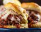 16 Hot Biscuit Sandwiches that Go Beyond Breakfast